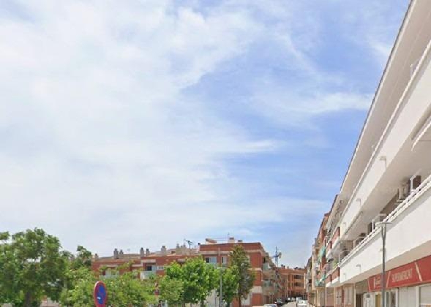  till salu lägenhet Cubelles Garraf 1