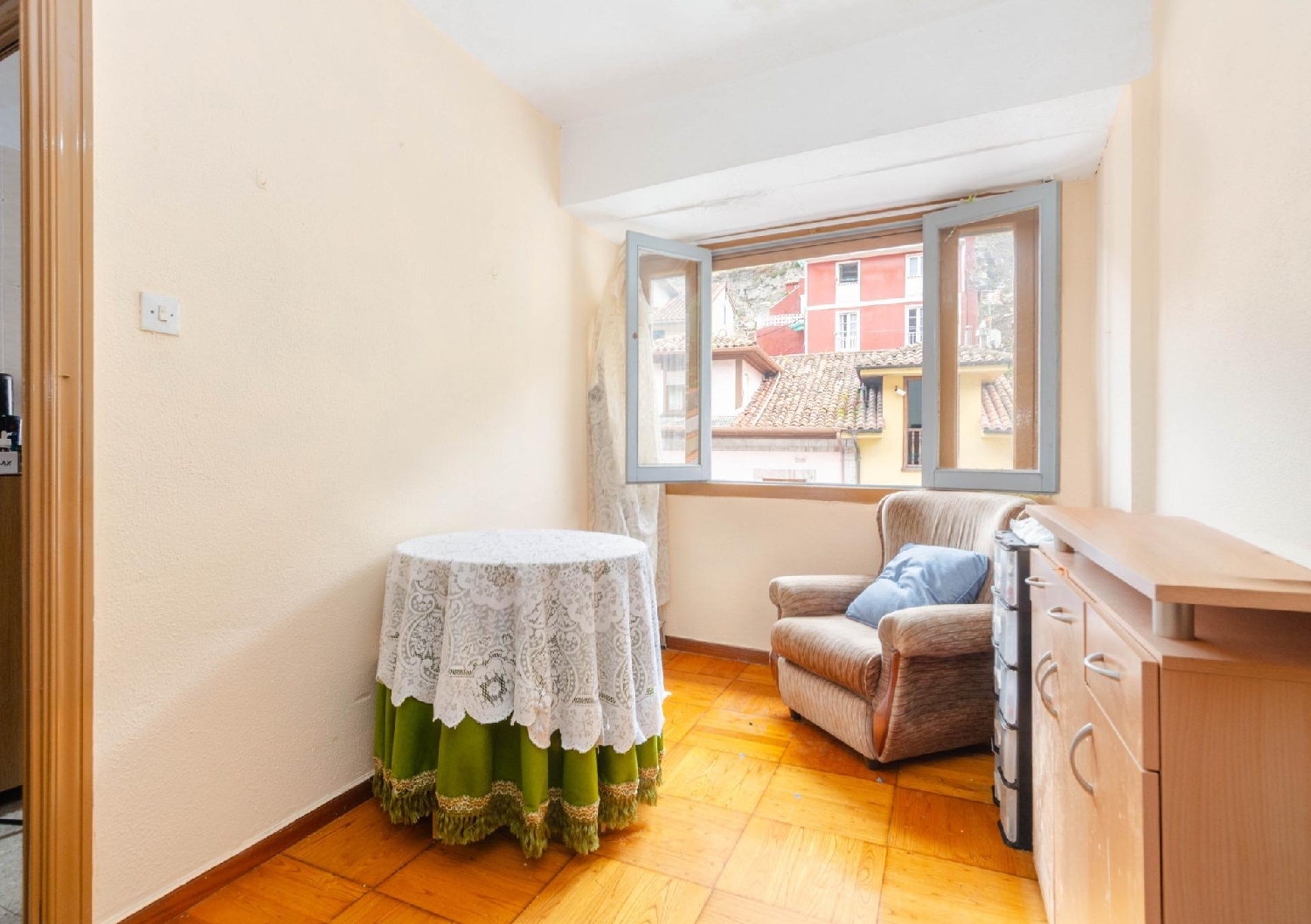  for sale apartment Cudillero Avilés 2