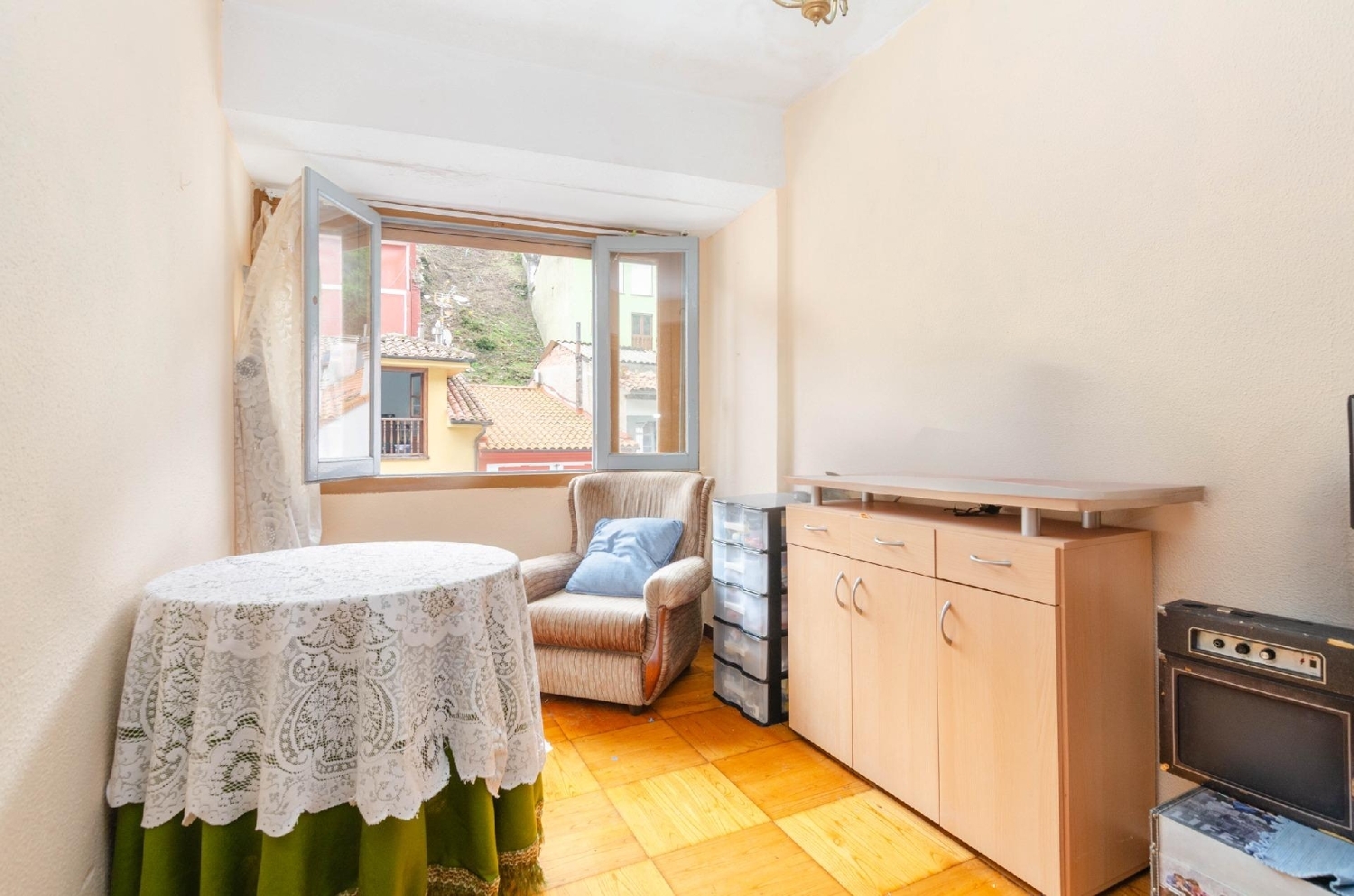  for sale apartment Cudillero Avilés 1