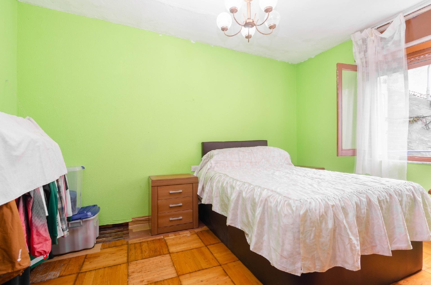  for sale apartment Cudillero Avilés 6