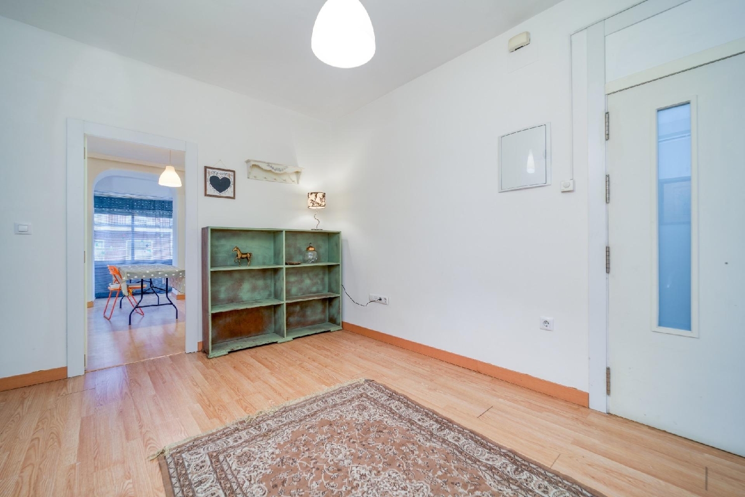  till salu lägenhet Cuenca Valle Del Guadiato 2