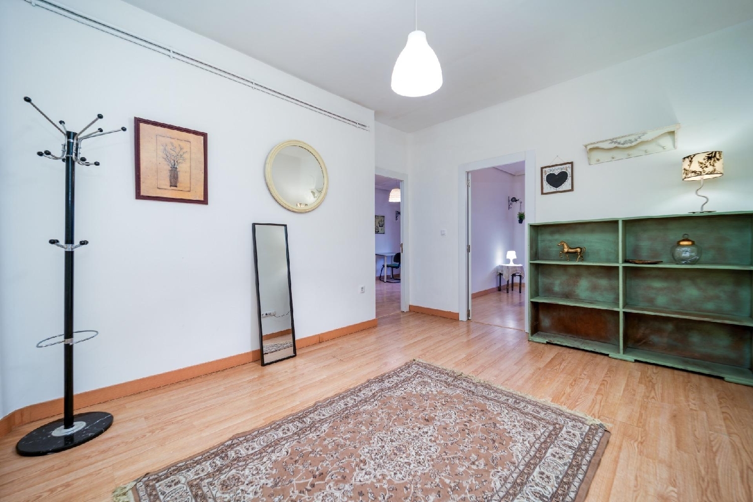  till salu lägenhet Cuenca Valle Del Guadiato 1