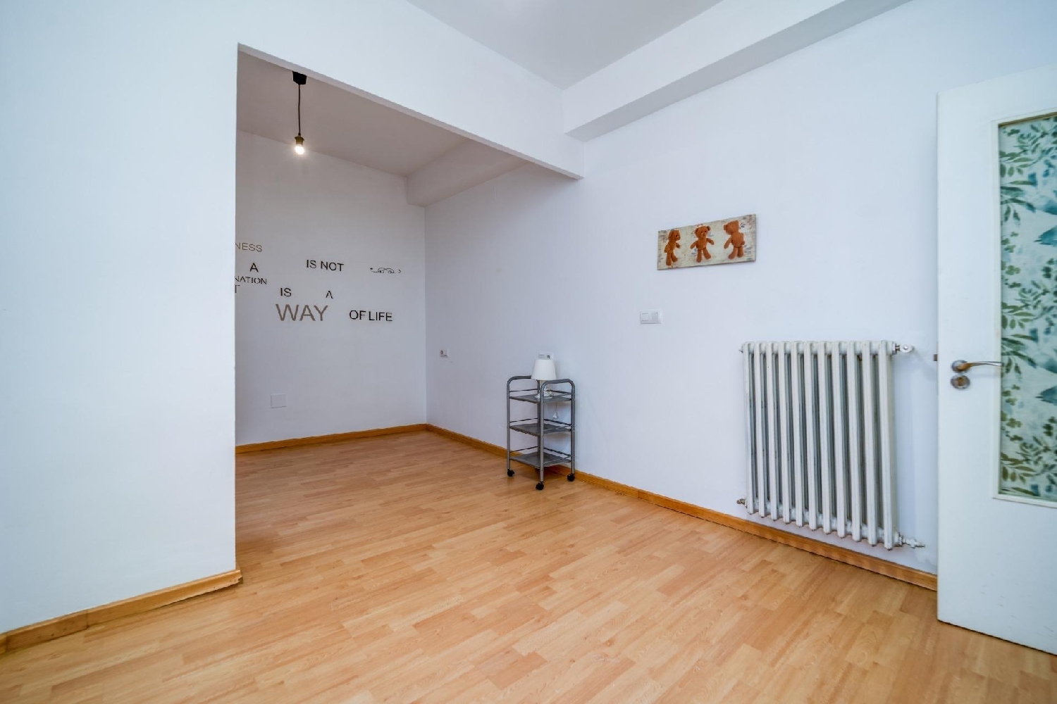  till salu lägenhet Cuenca Valle Del Guadiato 8