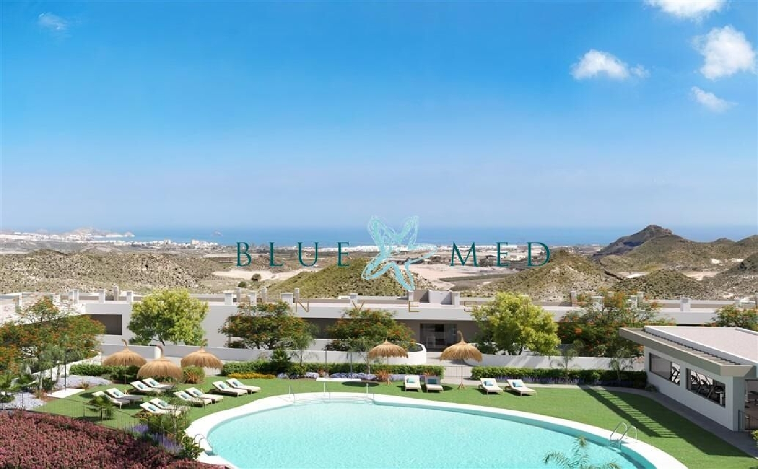  à vendre appartement Cuevas Del Almanzora Levante Almeriense 2