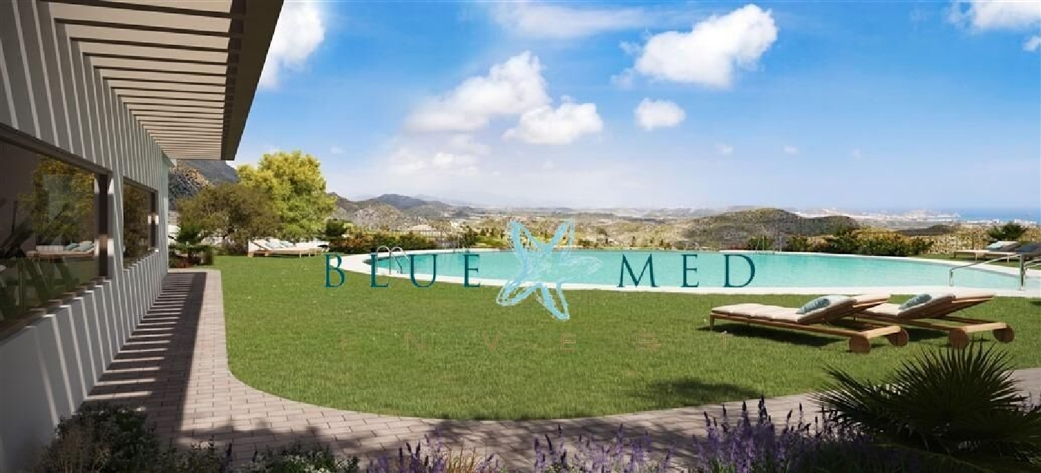  à vendre appartement Cuevas Del Almanzora Levante Almeriense 5