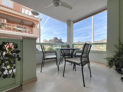 Cuevas Del Almanzora Levante Almeriense appartement foto 6335605