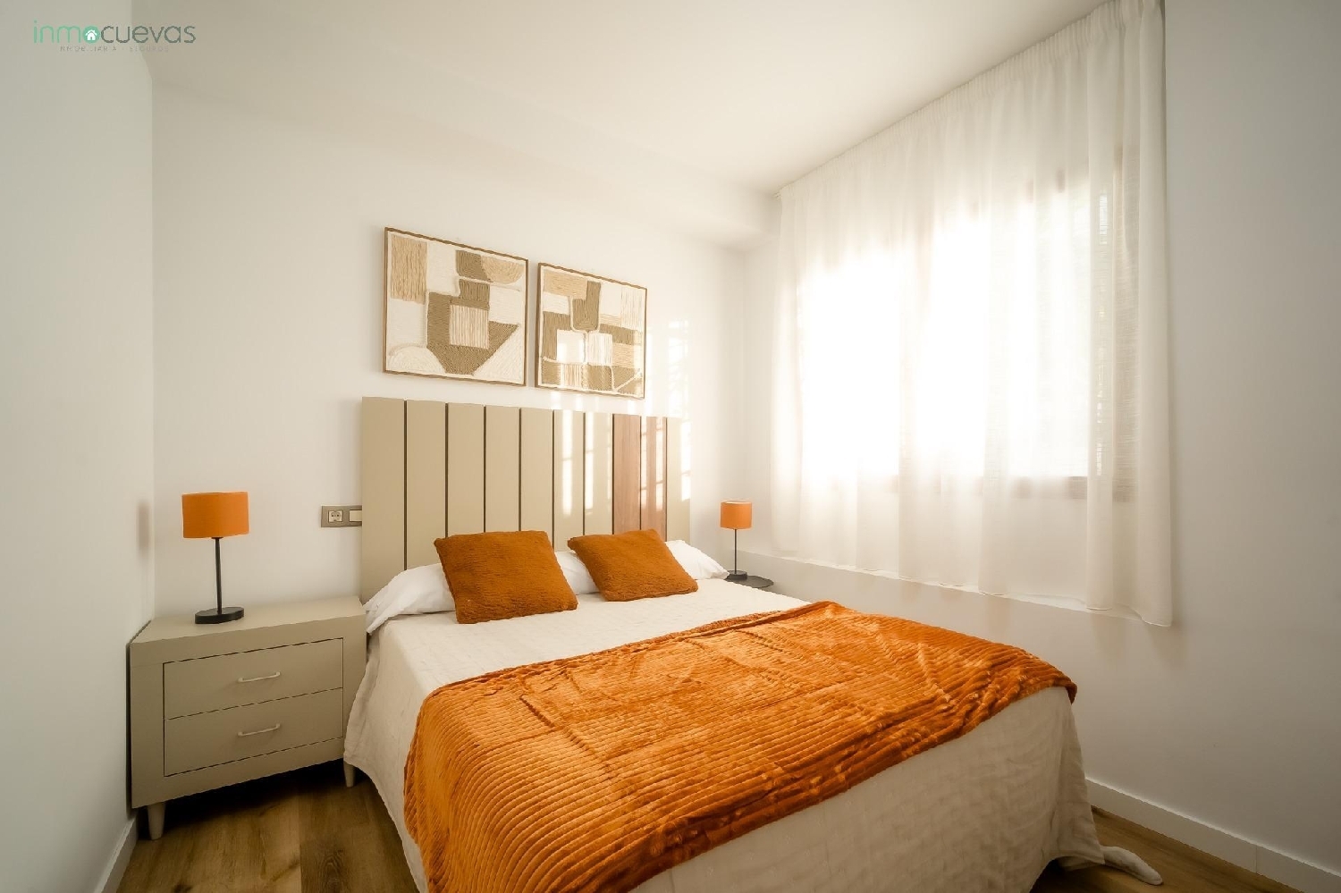 te koop appartement Cuevas Del Almanzora Levante Almeriense 2