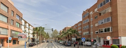 Cuevas Del Almanzora Levante Almeriense apartamento foto 6327287