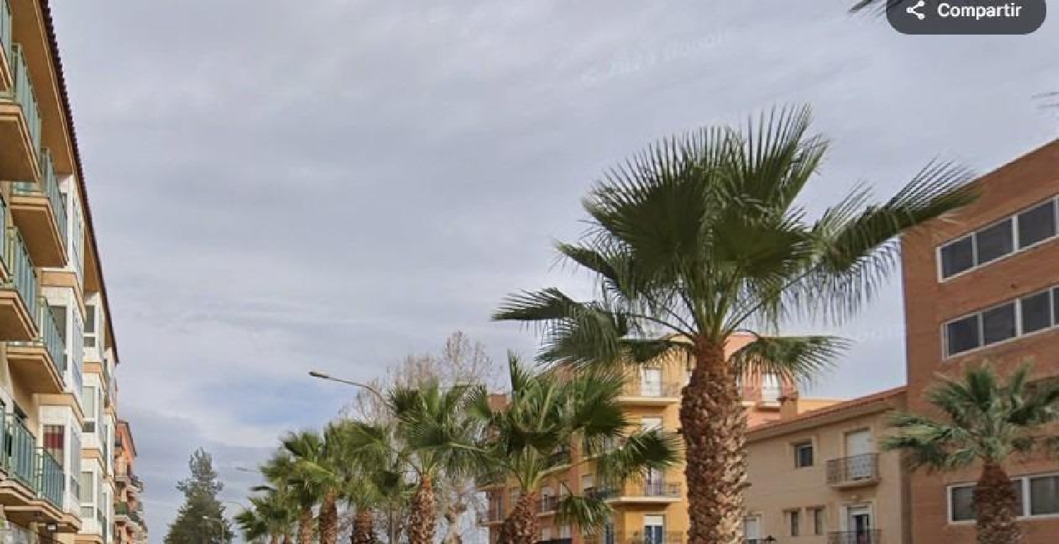  à vendre appartement Cuevas Del Almanzora Levante Almeriense 1