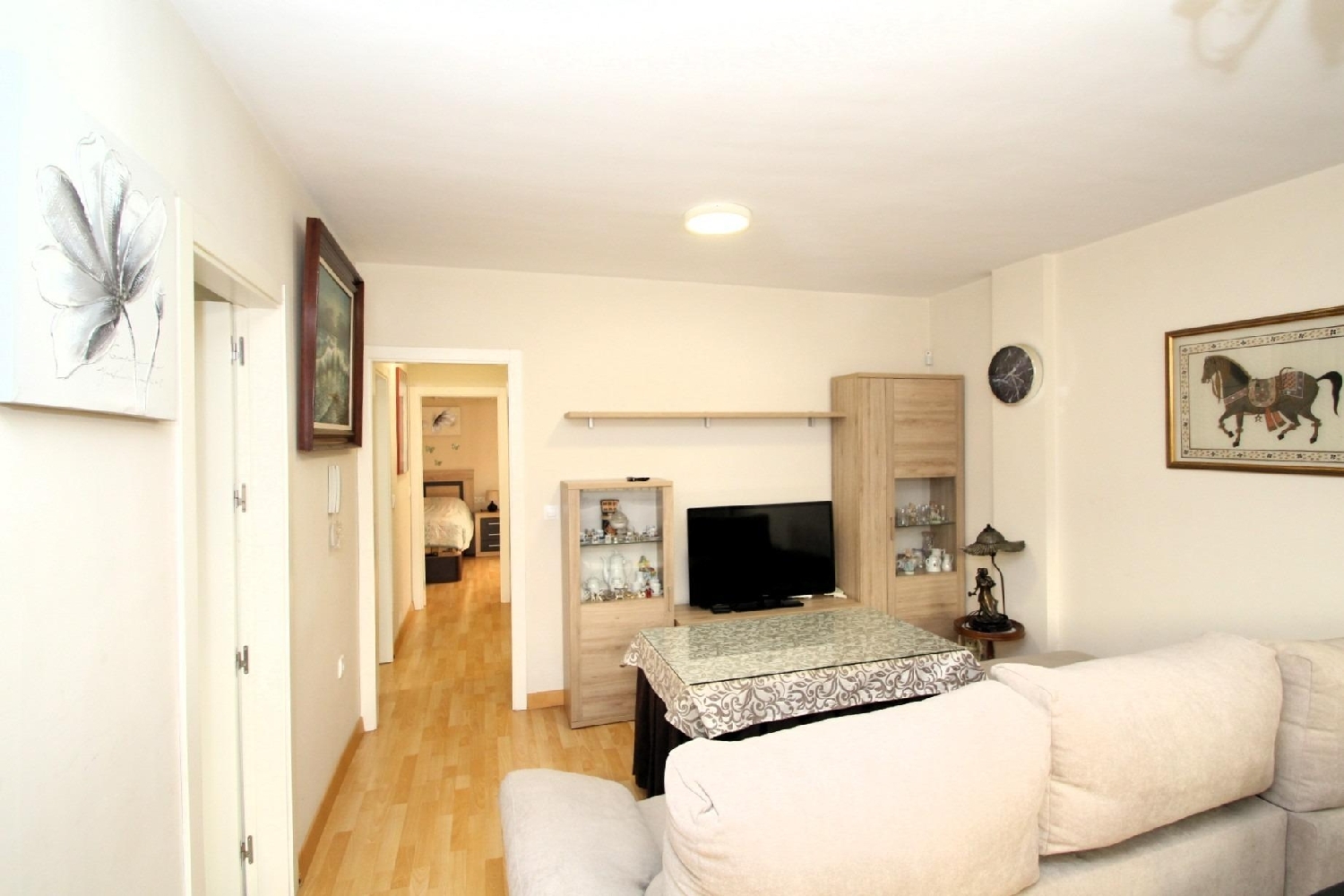 te koop appartement Cúllar Vega Vega De Granada 1