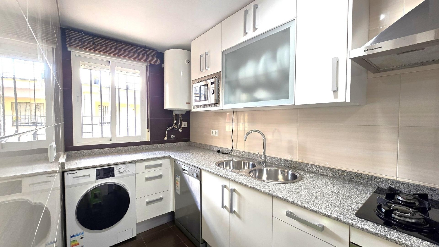 te koop appartement Cúllar Vega Vega De Granada 5