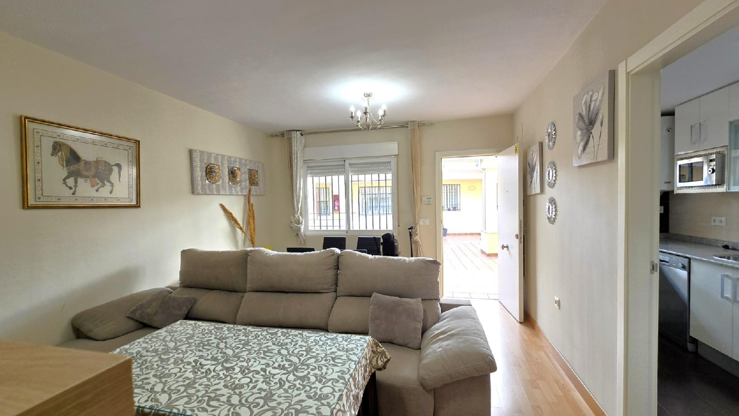 te koop appartement Cúllar Vega Vega De Granada 2