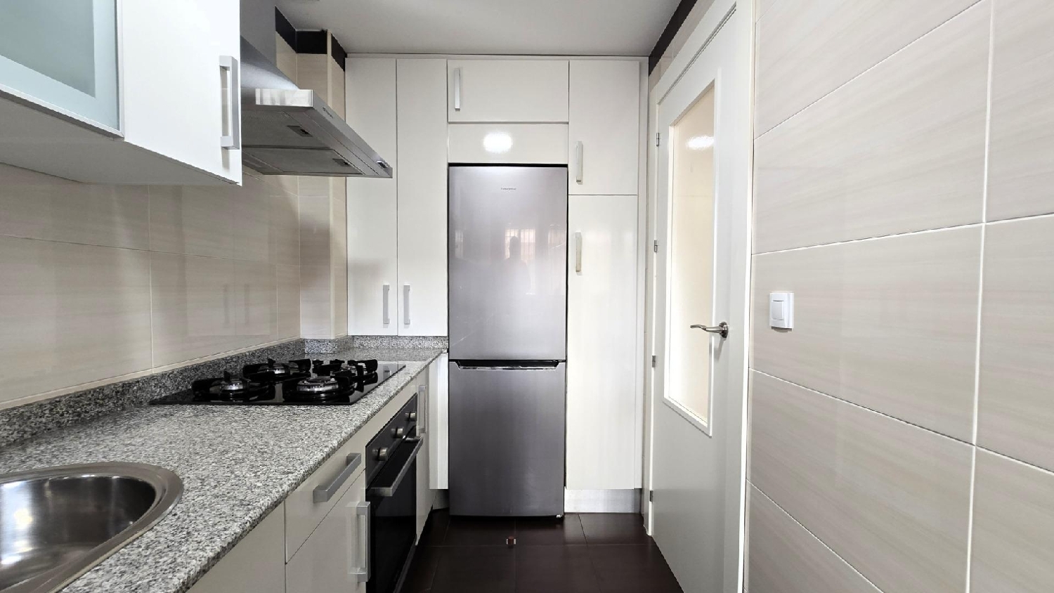 te koop appartement Cúllar Vega Vega De Granada 7