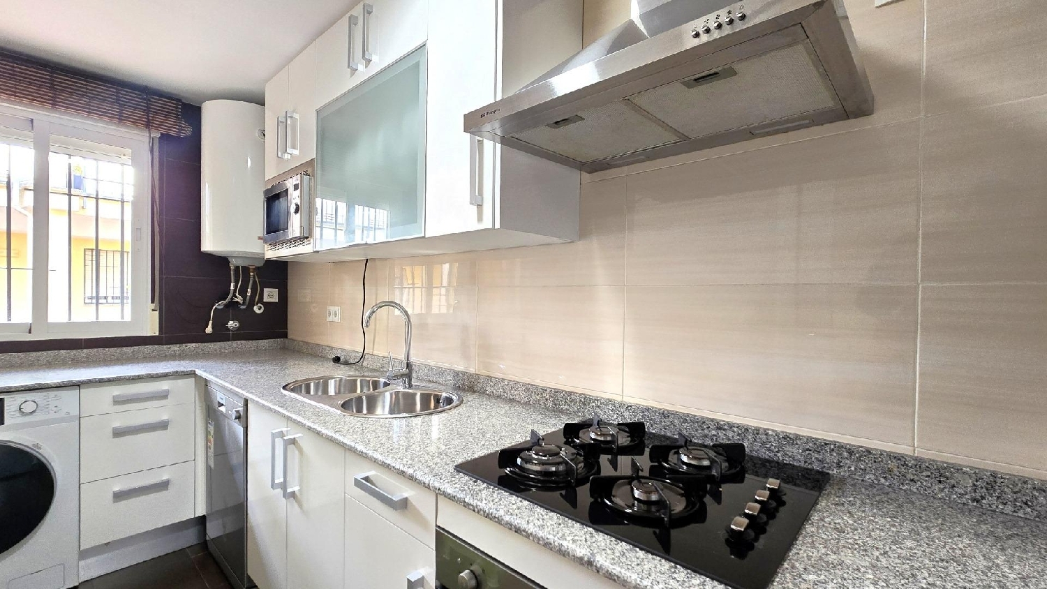 te koop appartement Cúllar Vega Vega De Granada 8