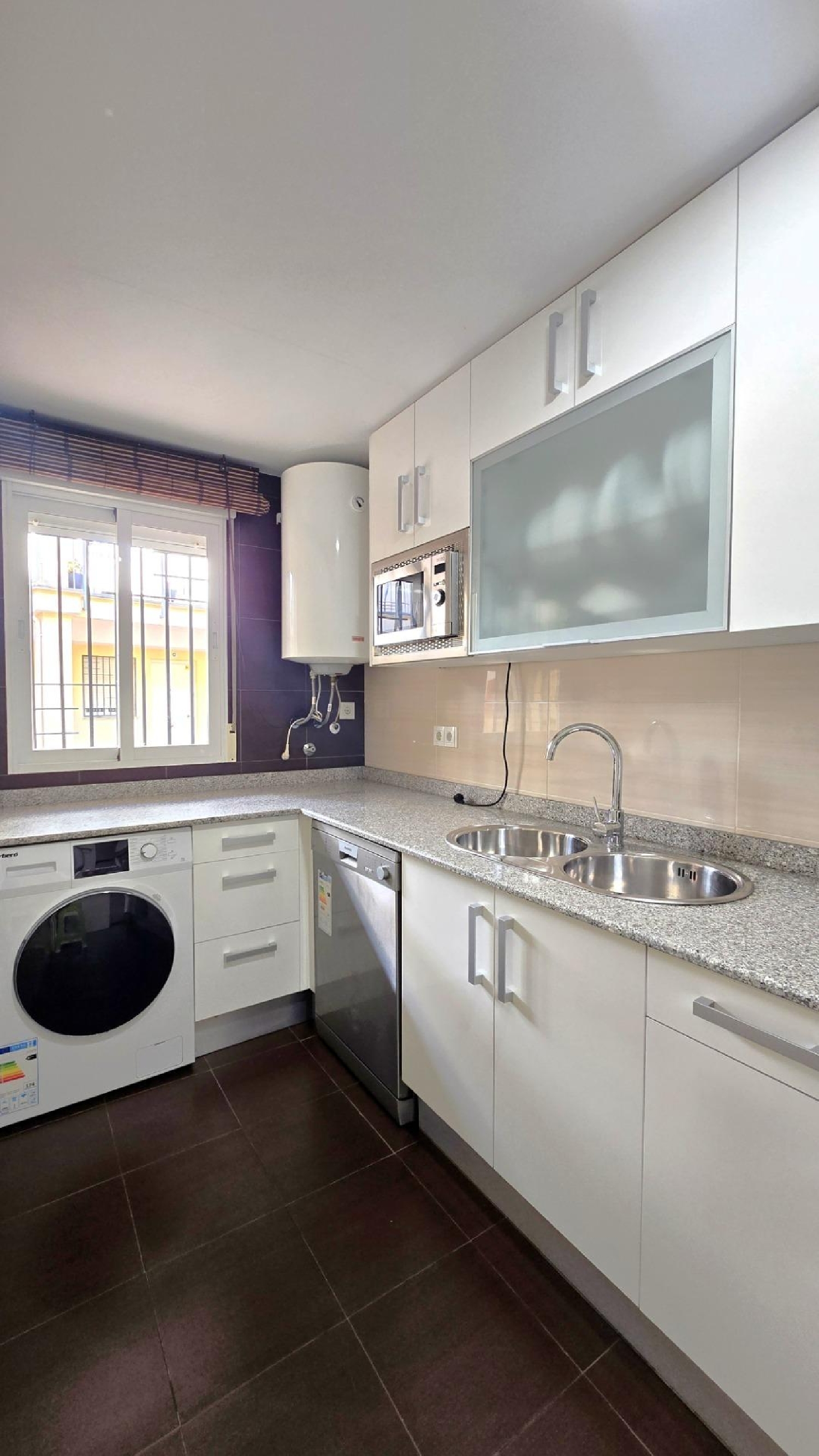  for sale apartment Cúllar Vega Vega De Granada 6