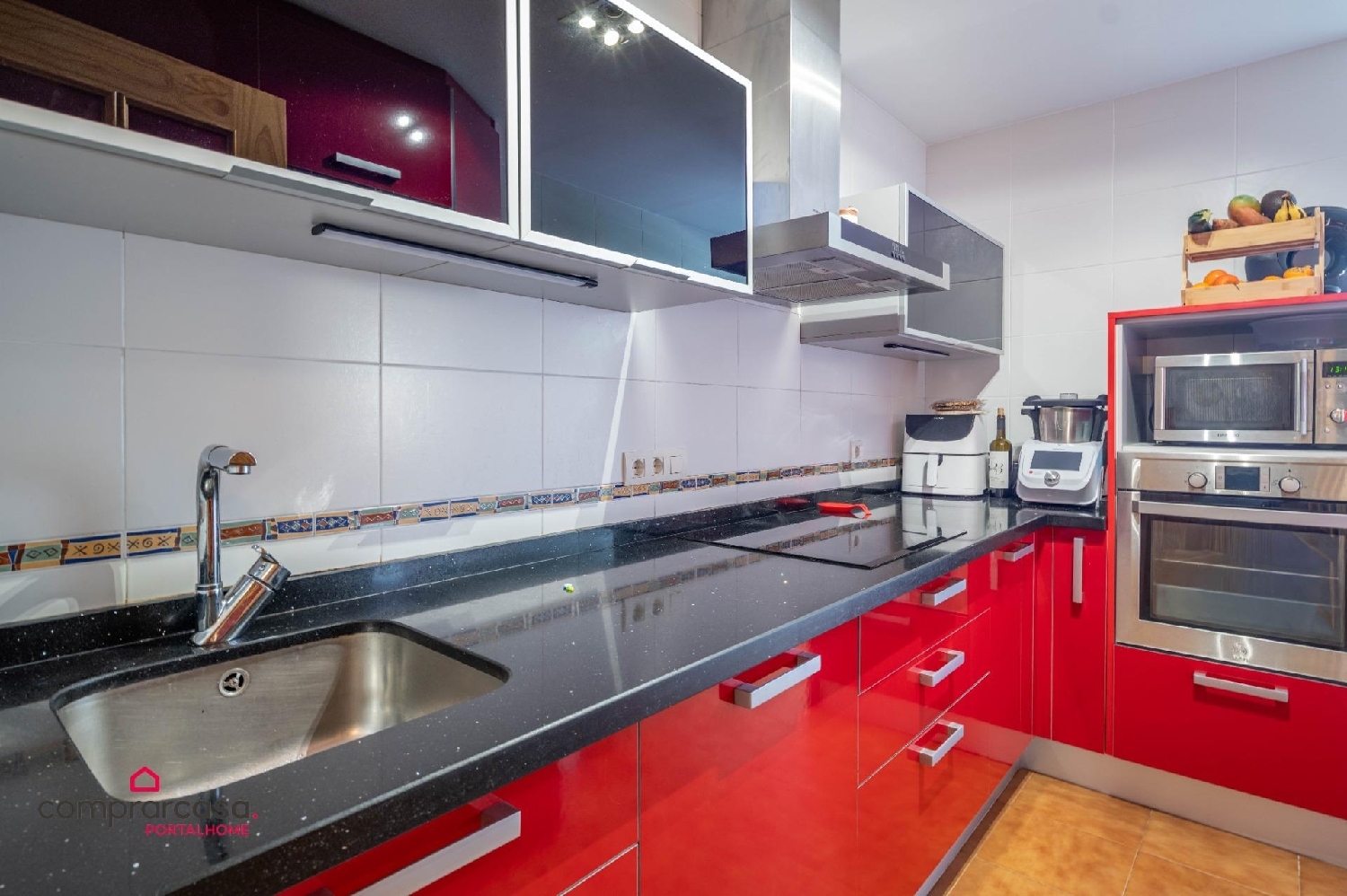  en venta apartamento Cúllar Vega Vega De Granada 4