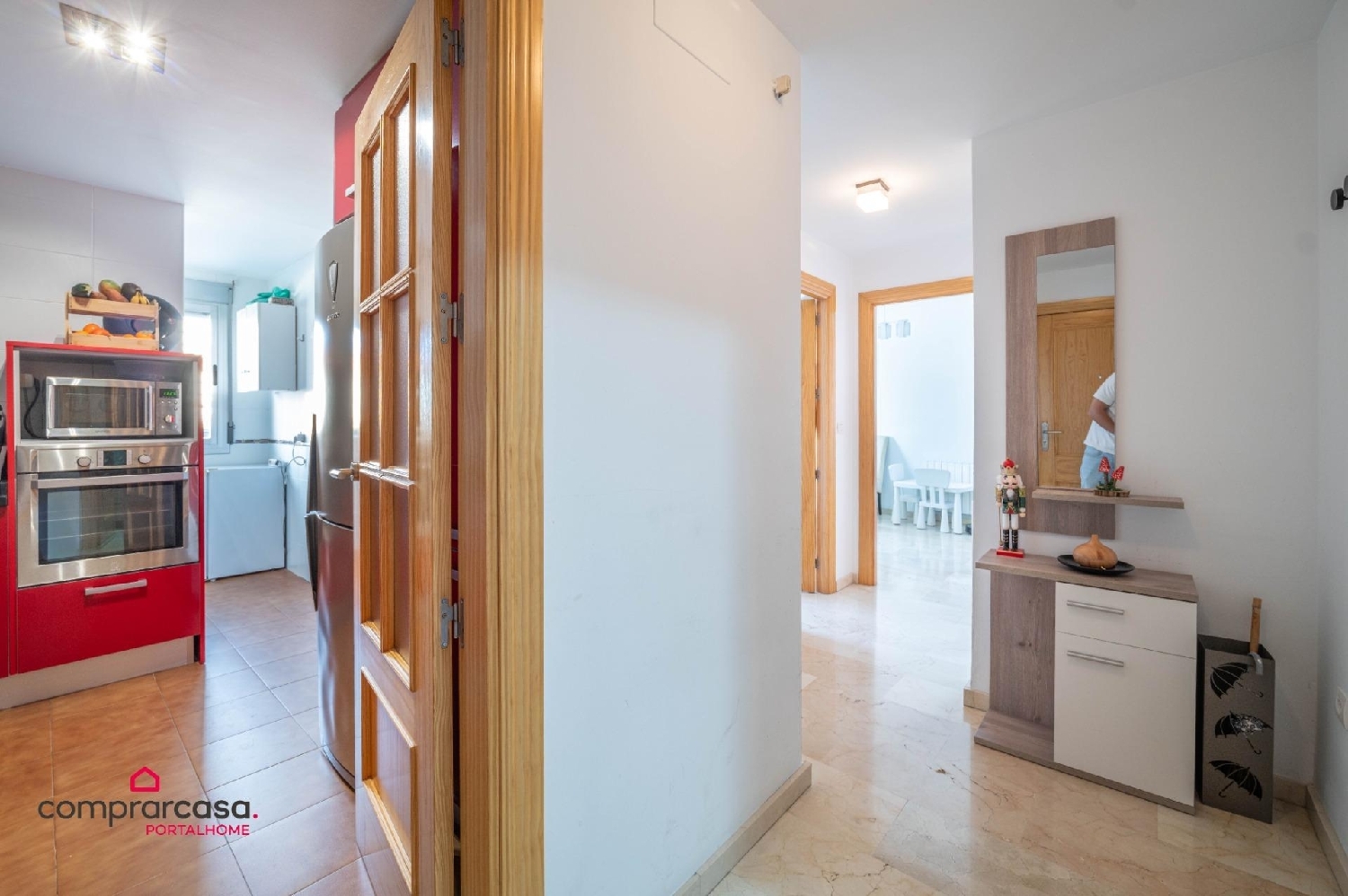  en venta apartamento Cúllar Vega Vega De Granada 3