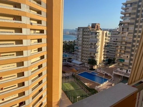 Cullera Ribera Baixa appartement foto 6342334