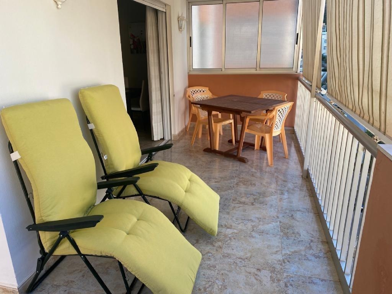 te koop appartement Cullera Ribera Baixa 3