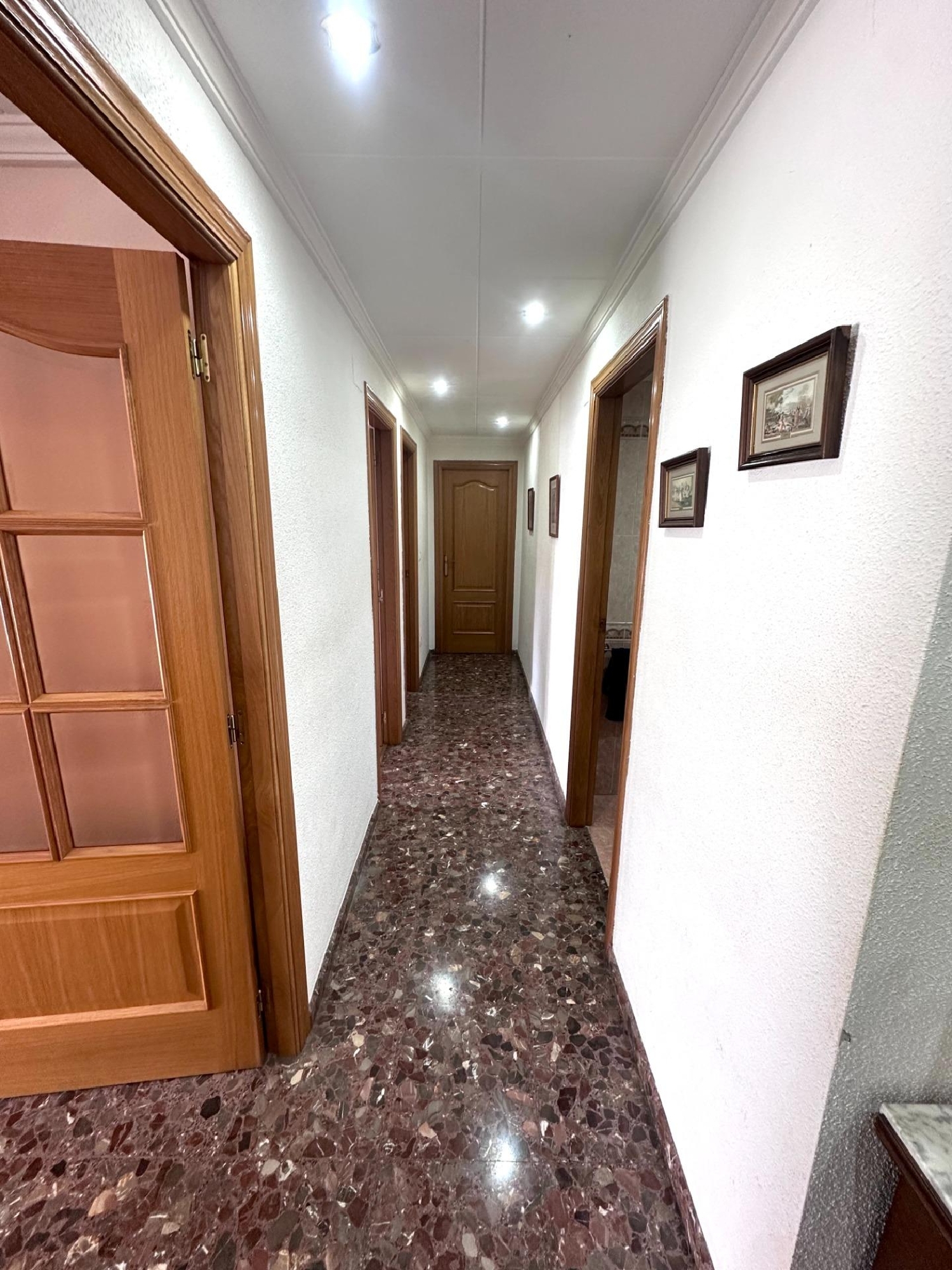 till salu lägenhet Cullera Ribera Baixa 7