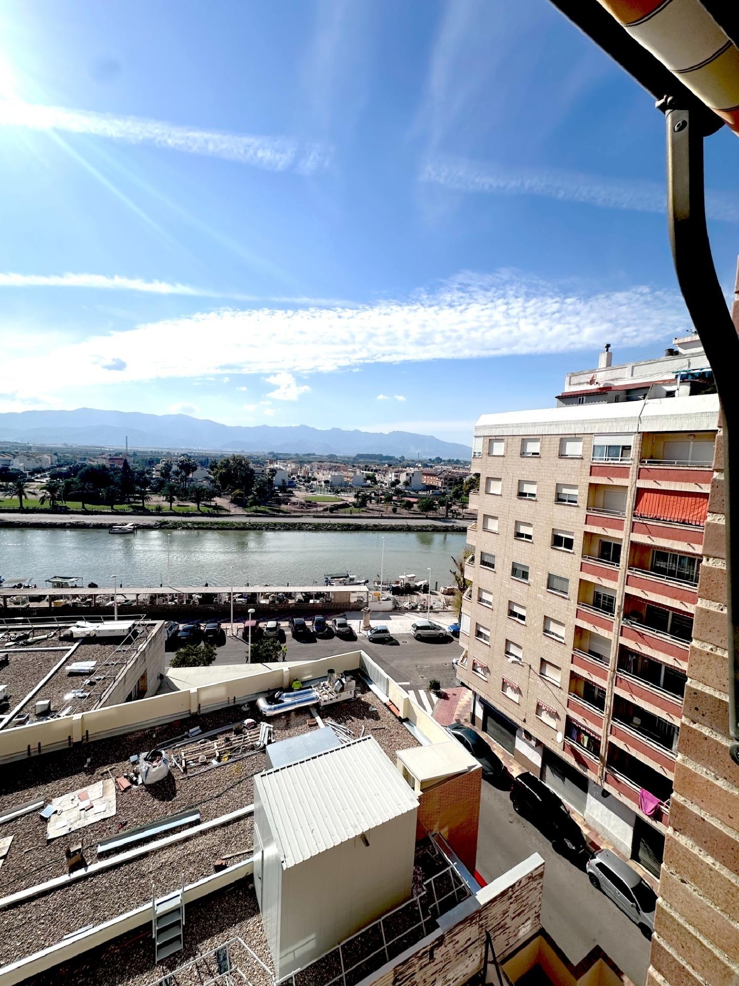 till salu lägenhet Cullera Ribera Baixa 4