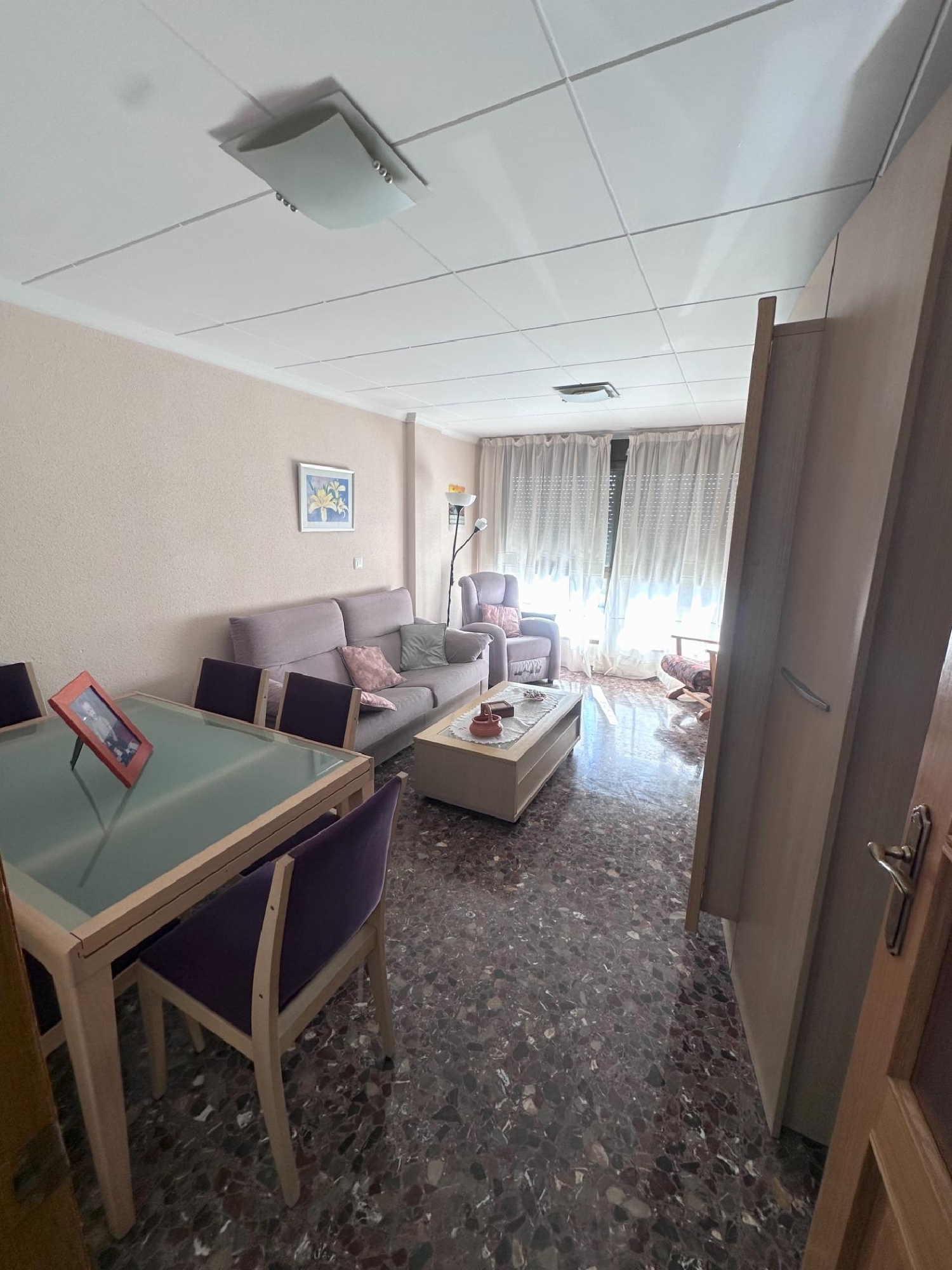 till salu lägenhet Cullera Ribera Baixa 8