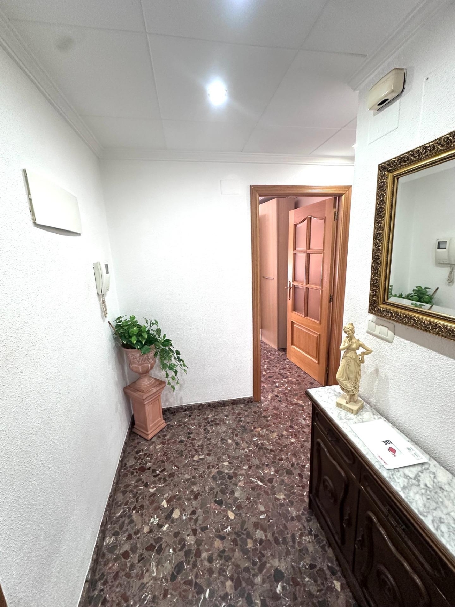 till salu lägenhet Cullera Ribera Baixa 6