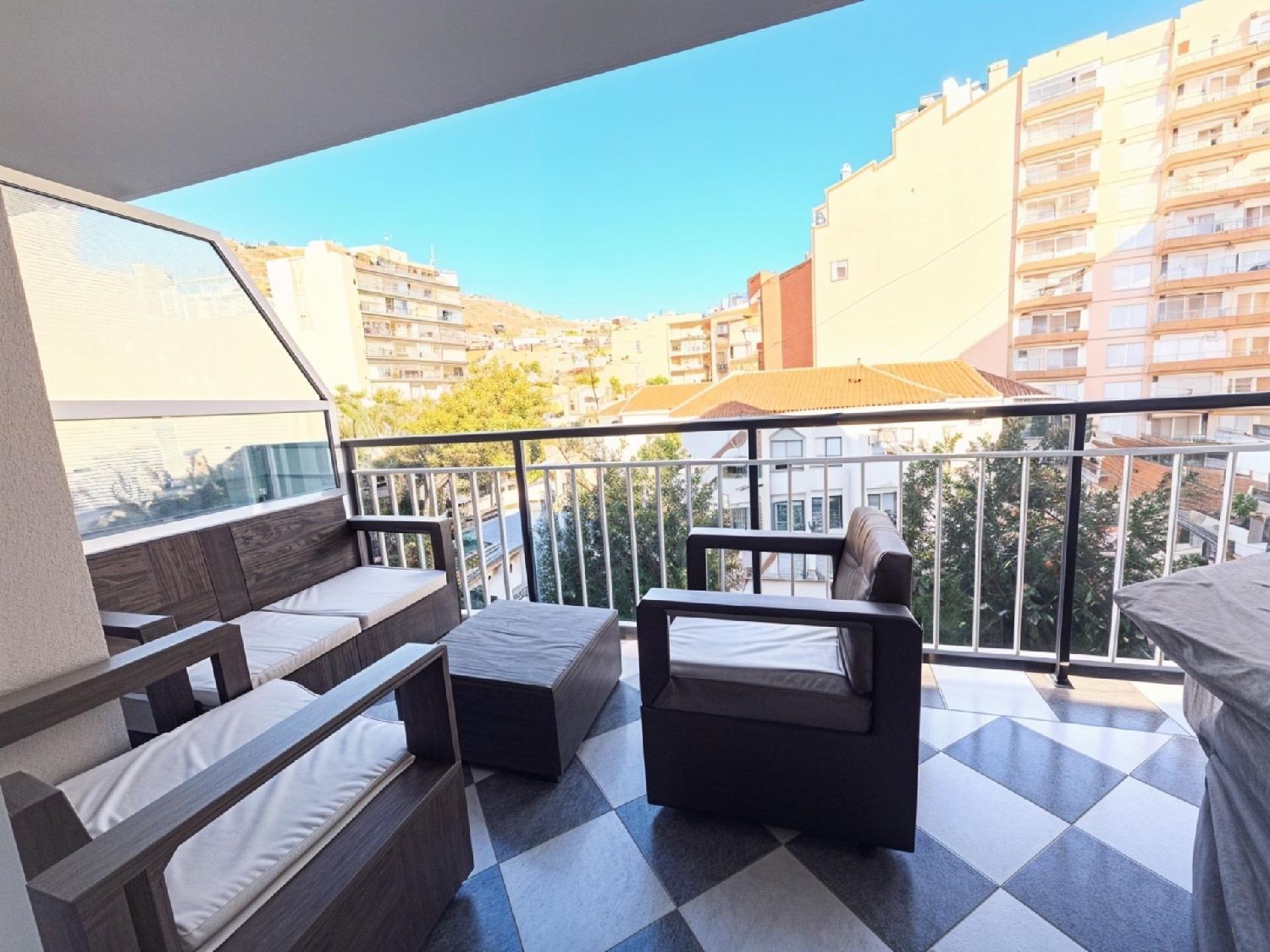  till salu lägenhet Cullera Ribera Baixa 3