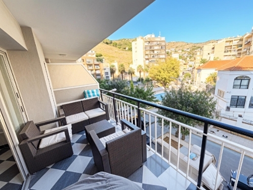 Cullera Ribera Baixa lägenhet foto 6324636