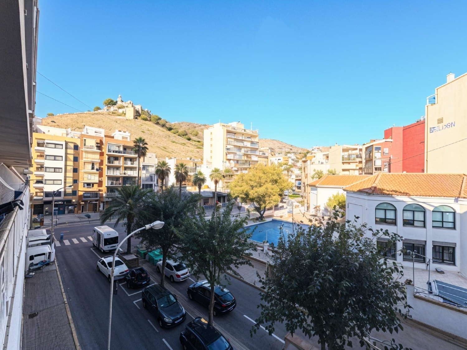  till salu lägenhet Cullera Ribera Baixa 8