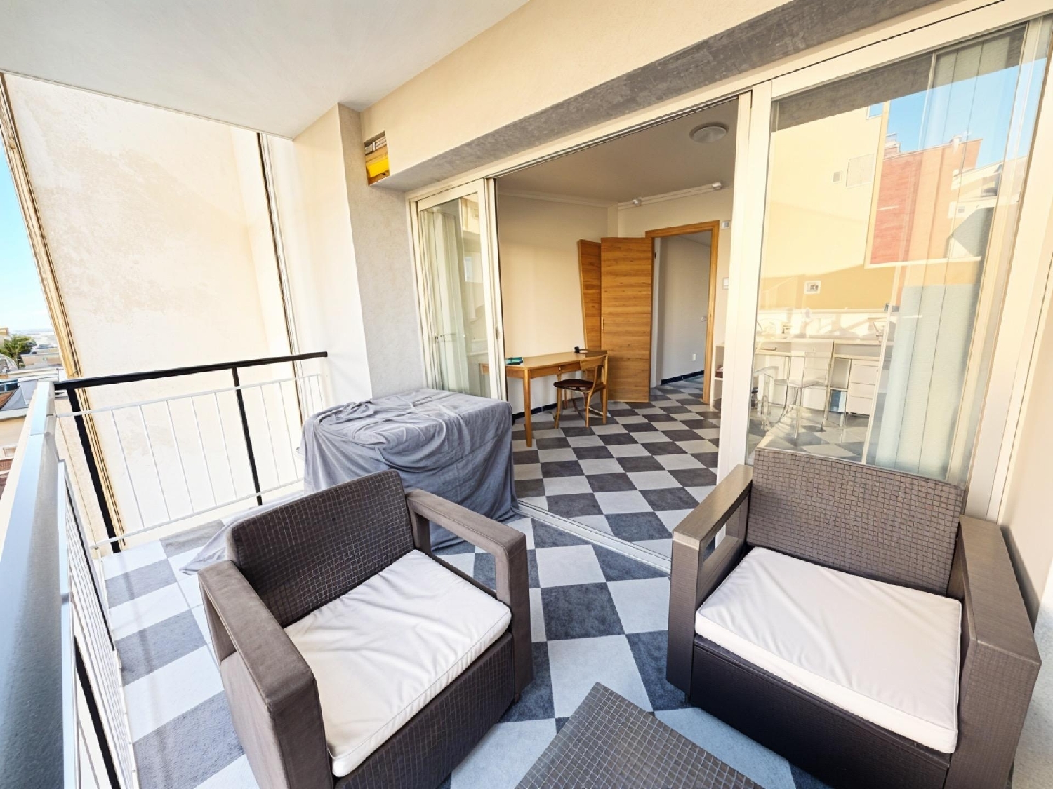  till salu lägenhet Cullera Ribera Baixa 6