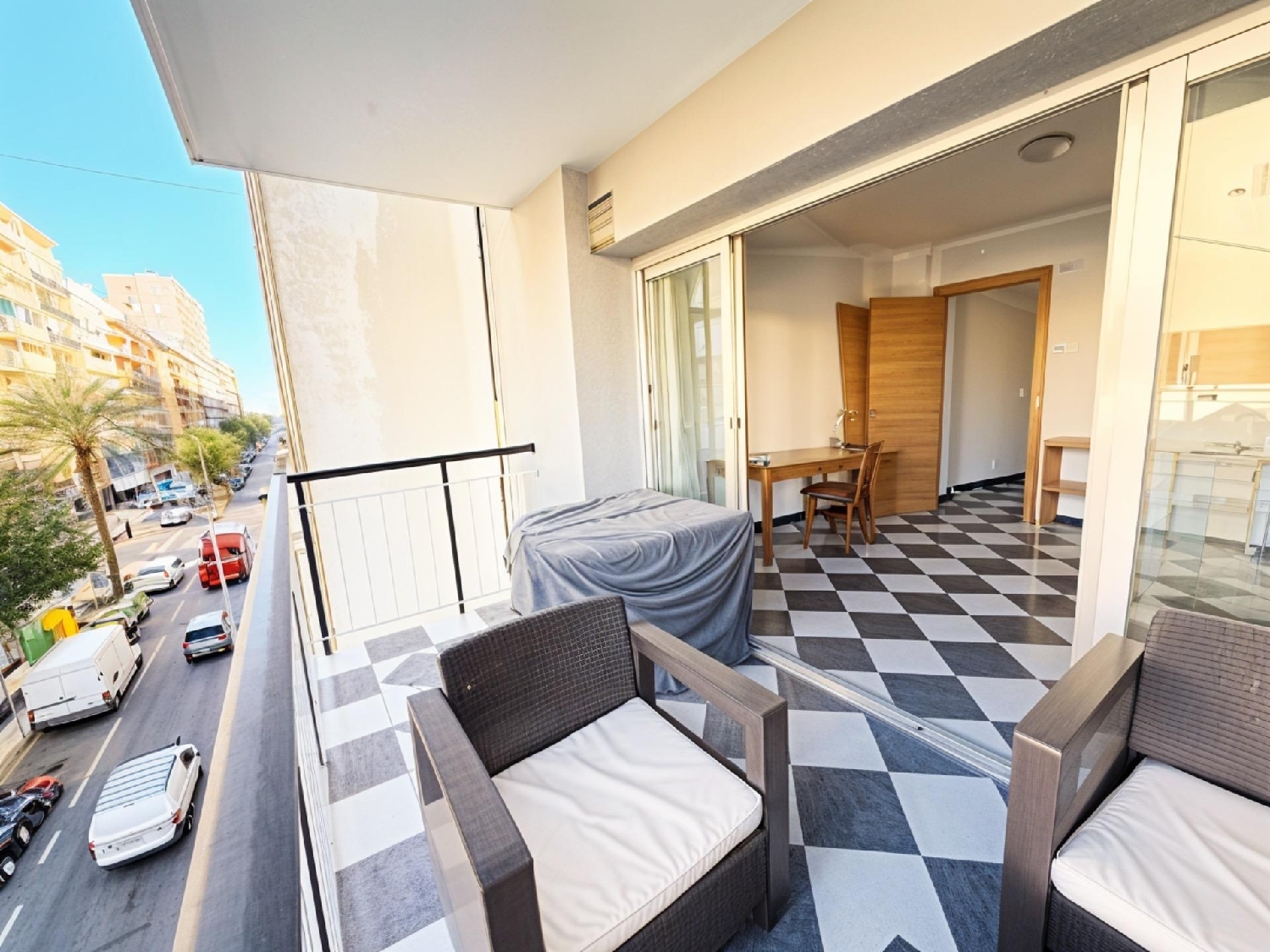  till salu lägenhet Cullera Ribera Baixa 2