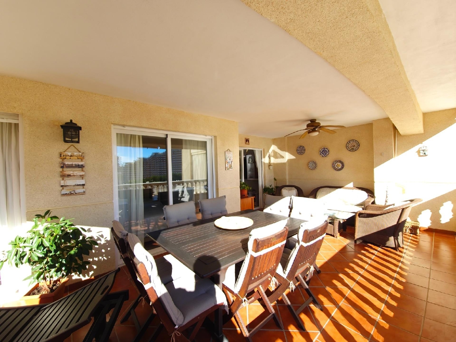 till salu lägenhet Cullera Ribera Baixa 2