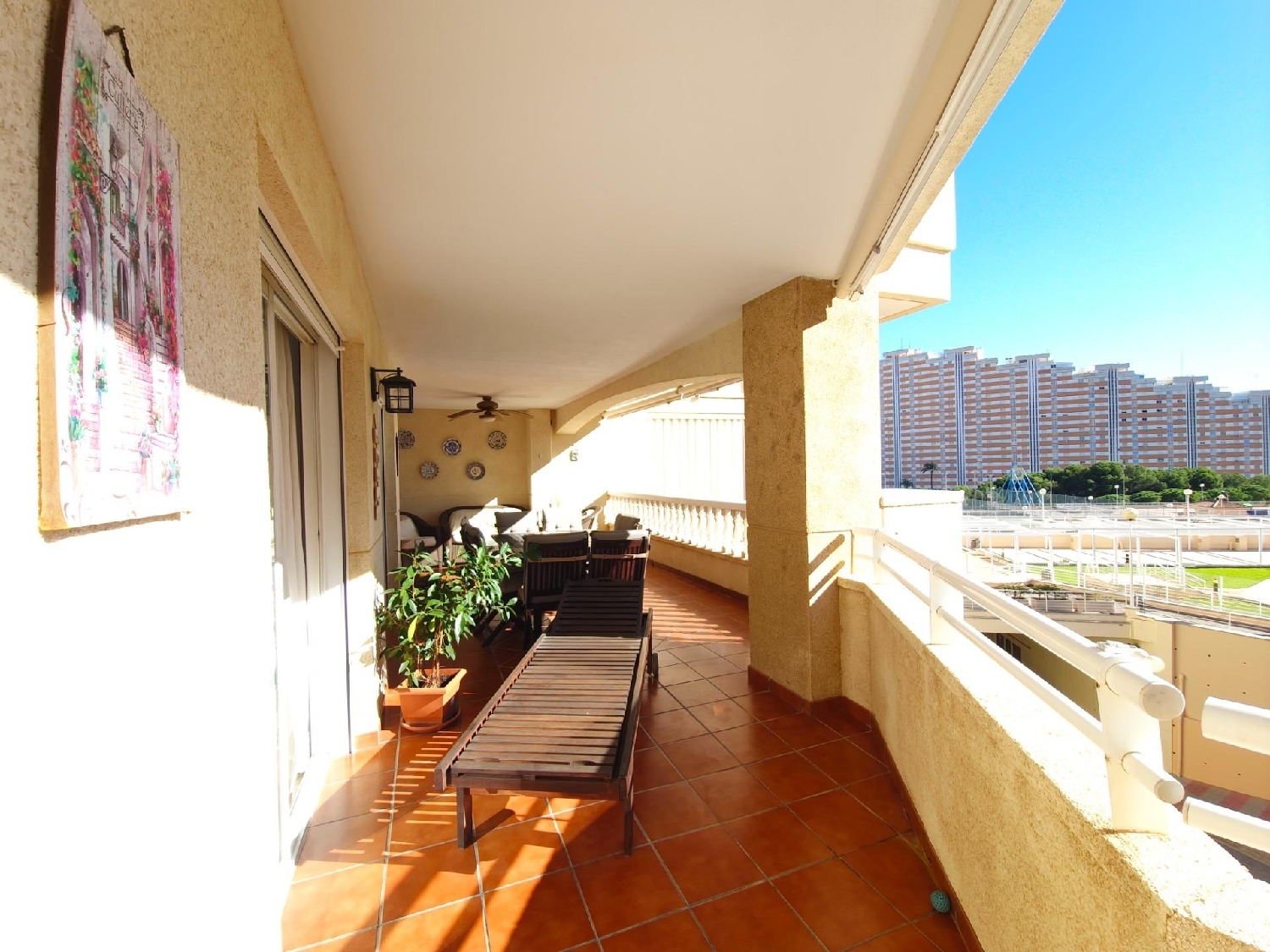 till salu lägenhet Cullera Ribera Baixa 5