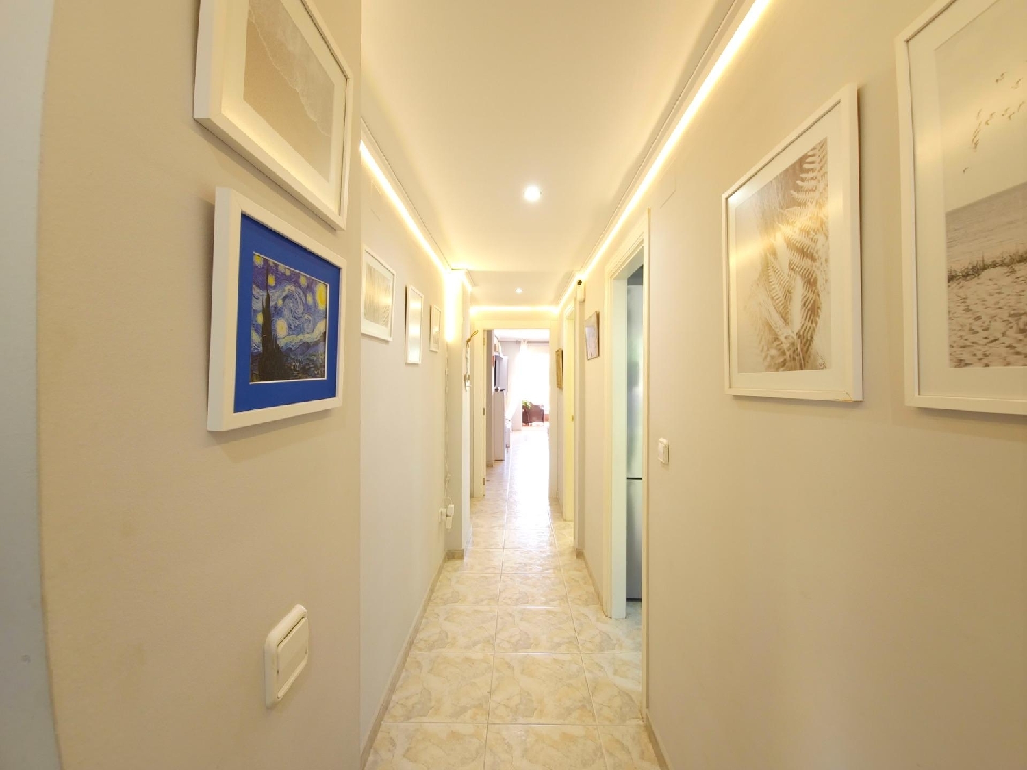 till salu lägenhet Cullera Ribera Baixa 7