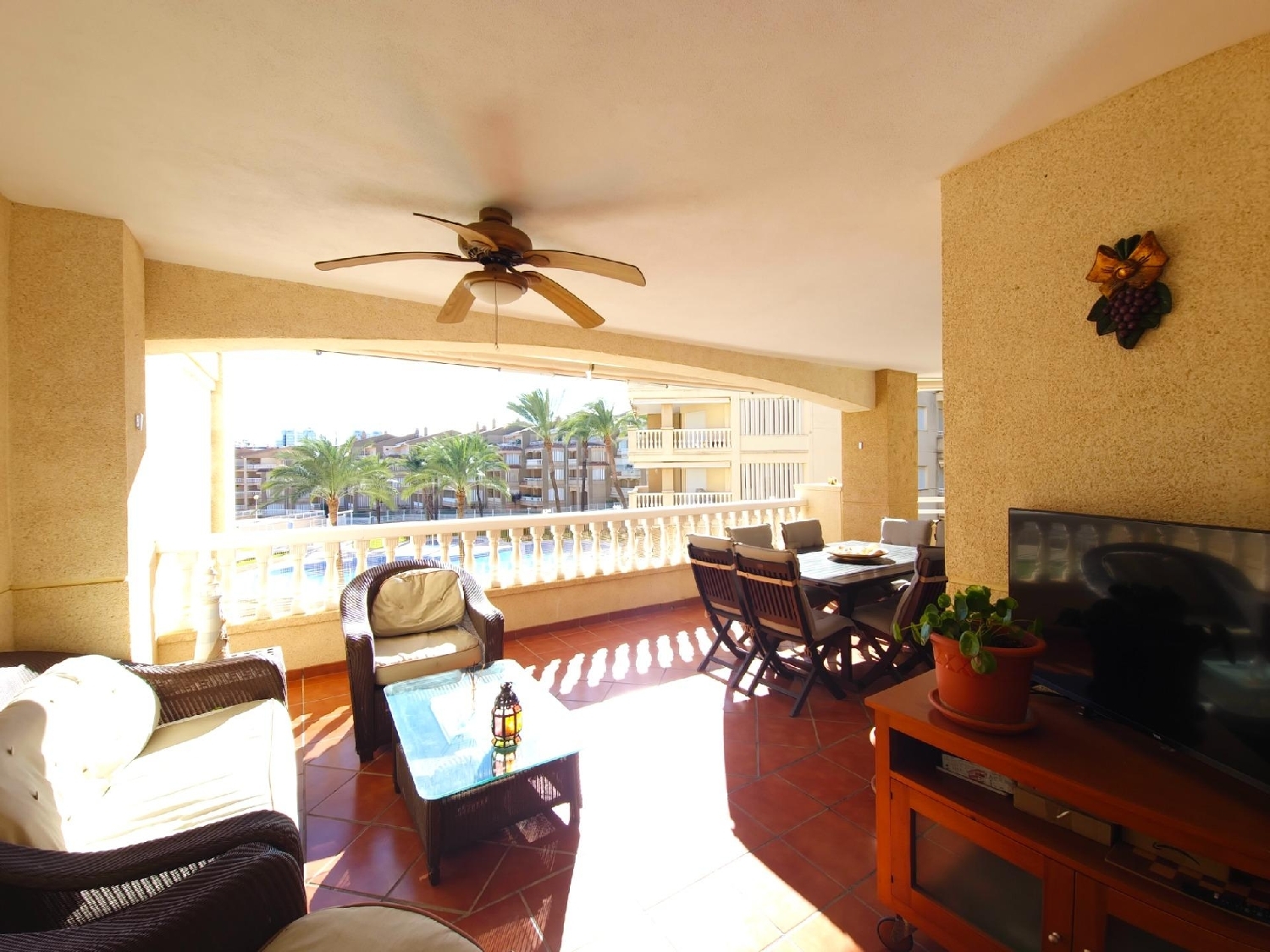 till salu lägenhet Cullera Ribera Baixa 4