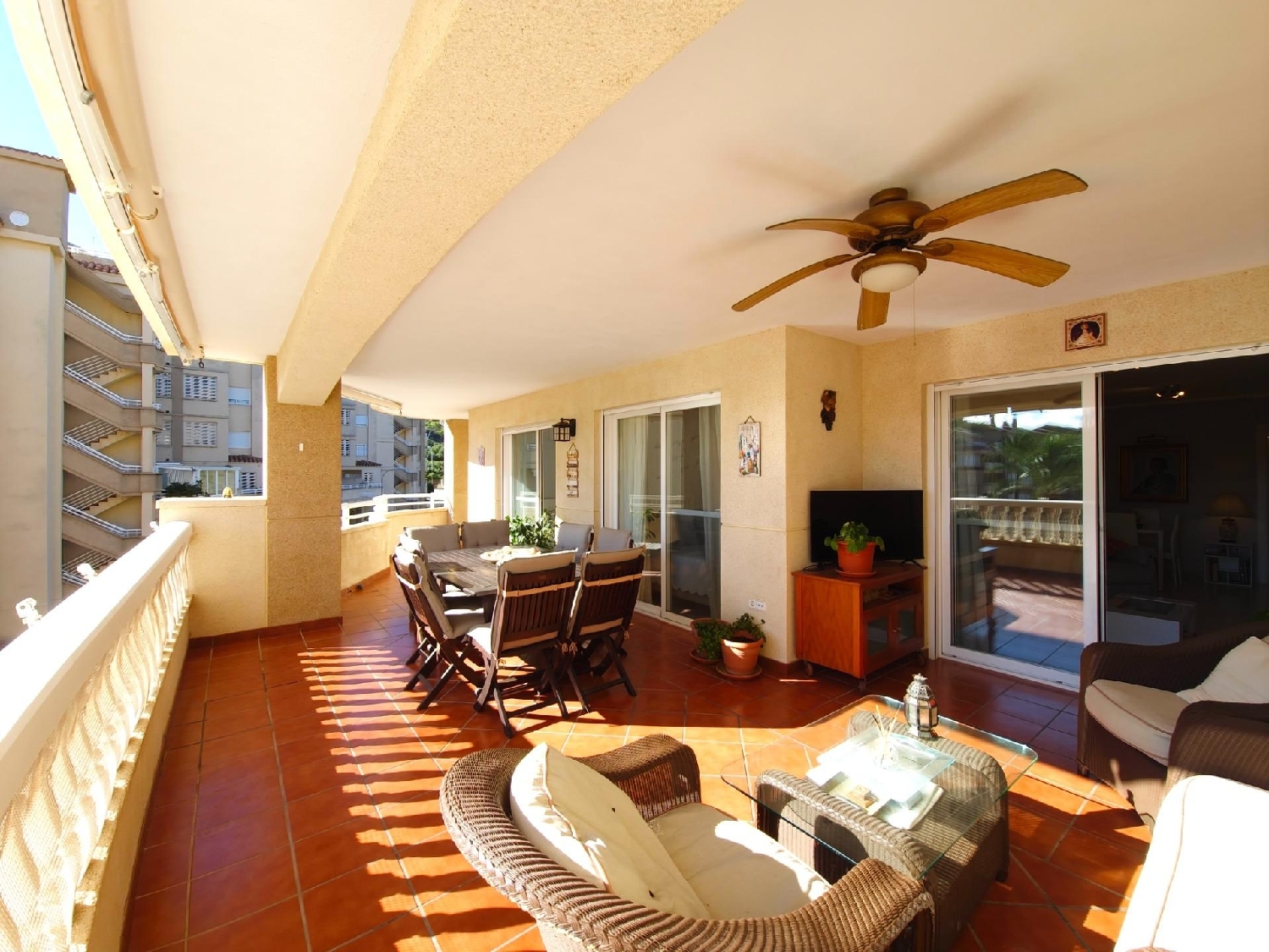 till salu lägenhet Cullera Ribera Baixa 3