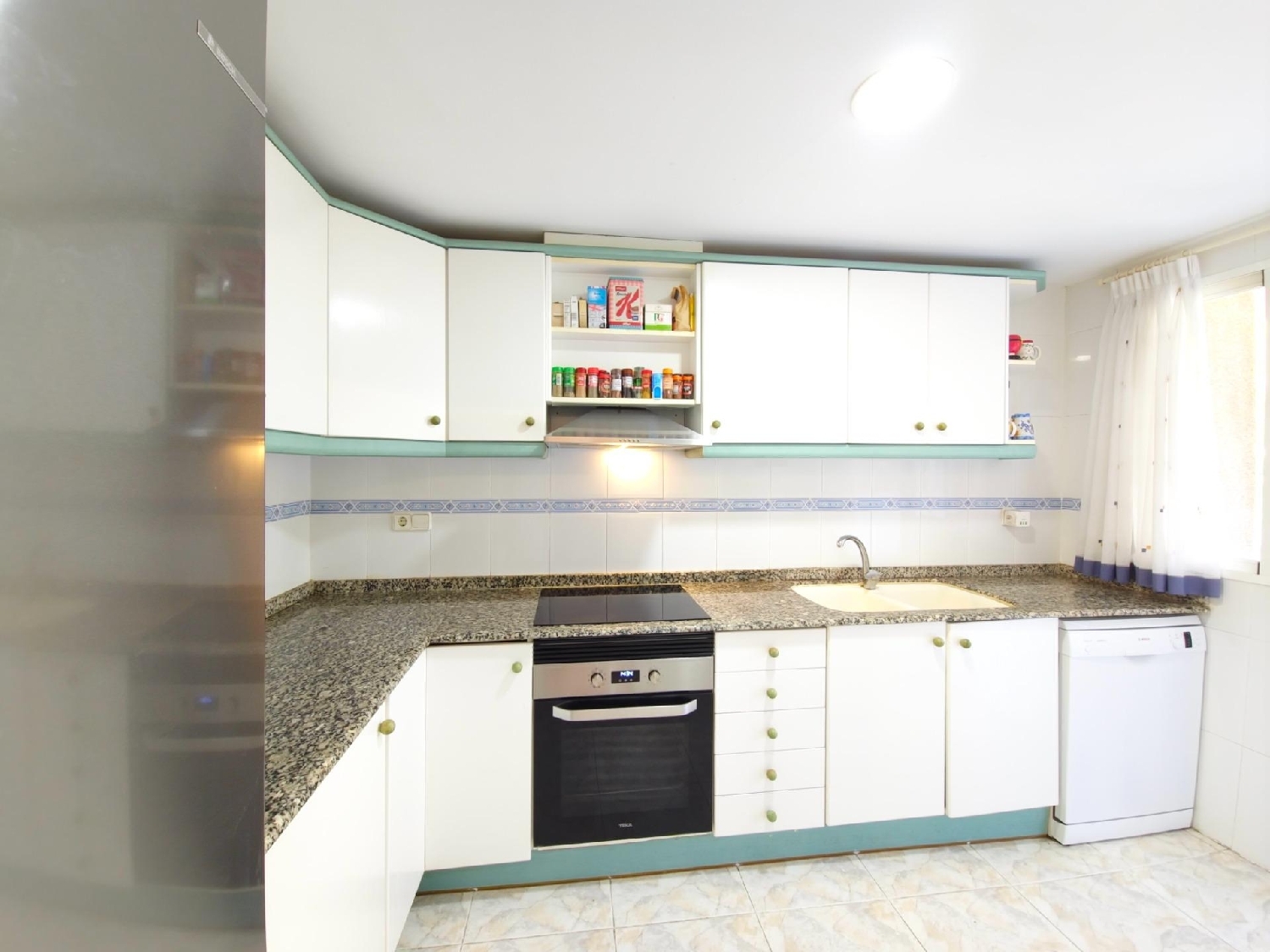 till salu lägenhet Cullera Ribera Baixa 8