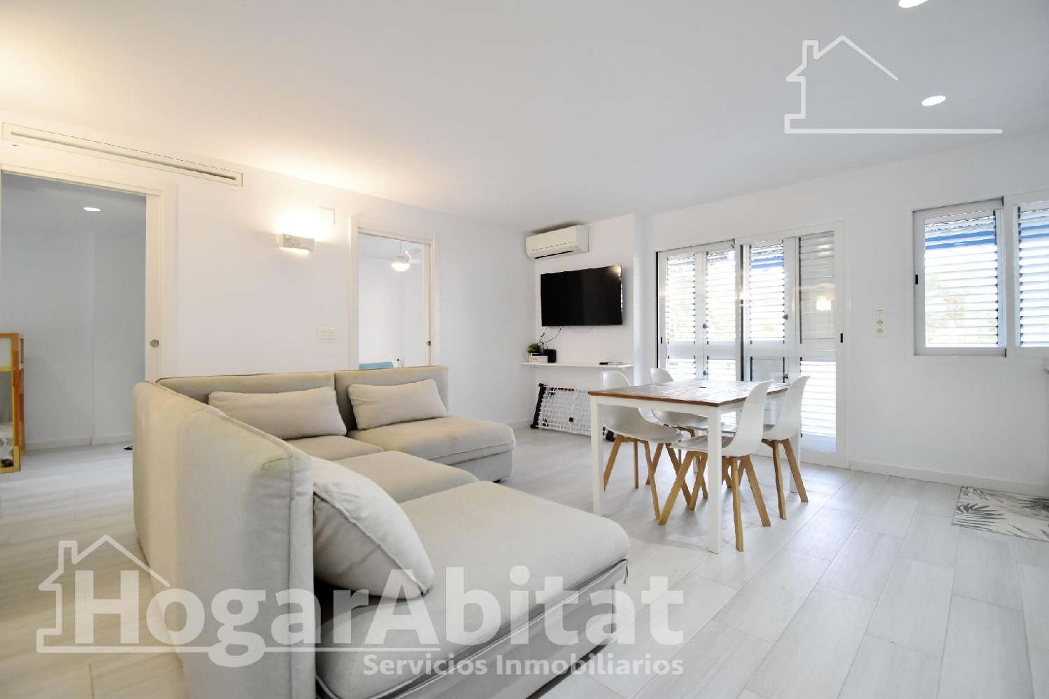  te koop appartement Cullera Ribera Baixa 1