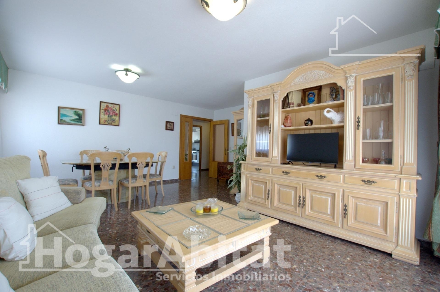  à vendre appartement Cullera Ribera Baixa 1