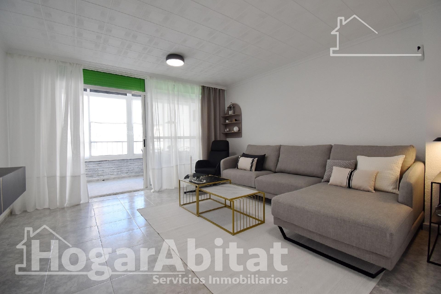  te koop appartement Cullera Ribera Baixa 1