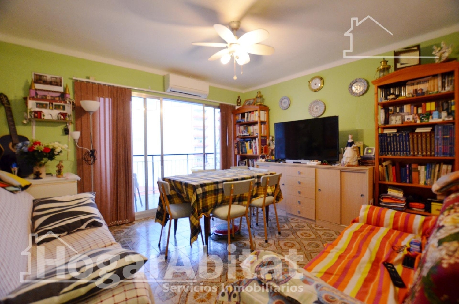 te koop appartement Cullera Ribera Baixa 5