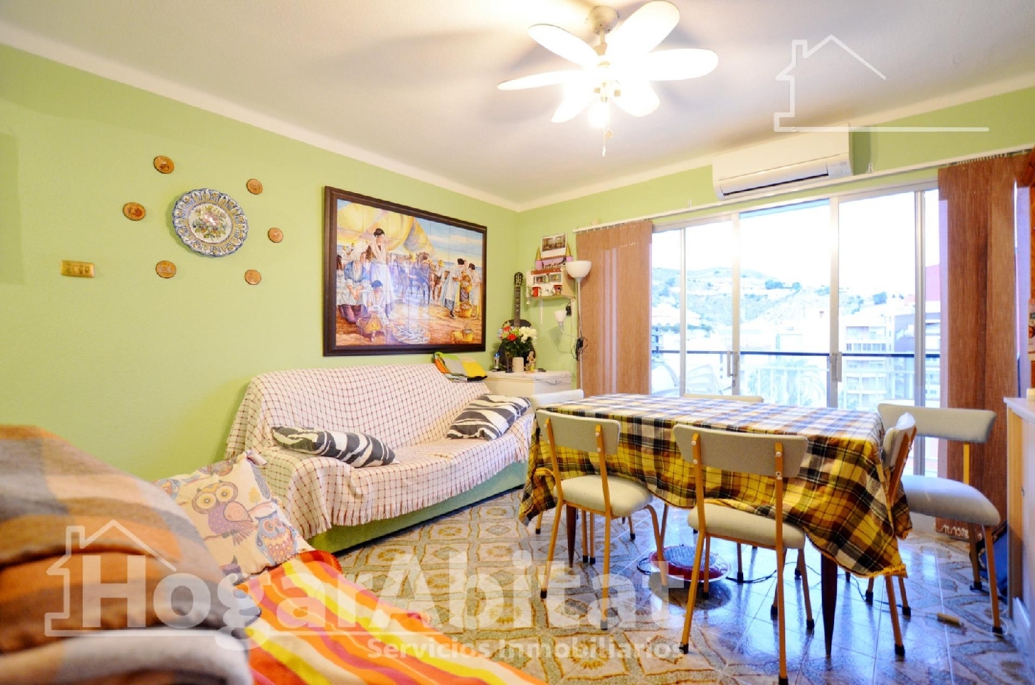 te koop appartement Cullera Ribera Baixa 3