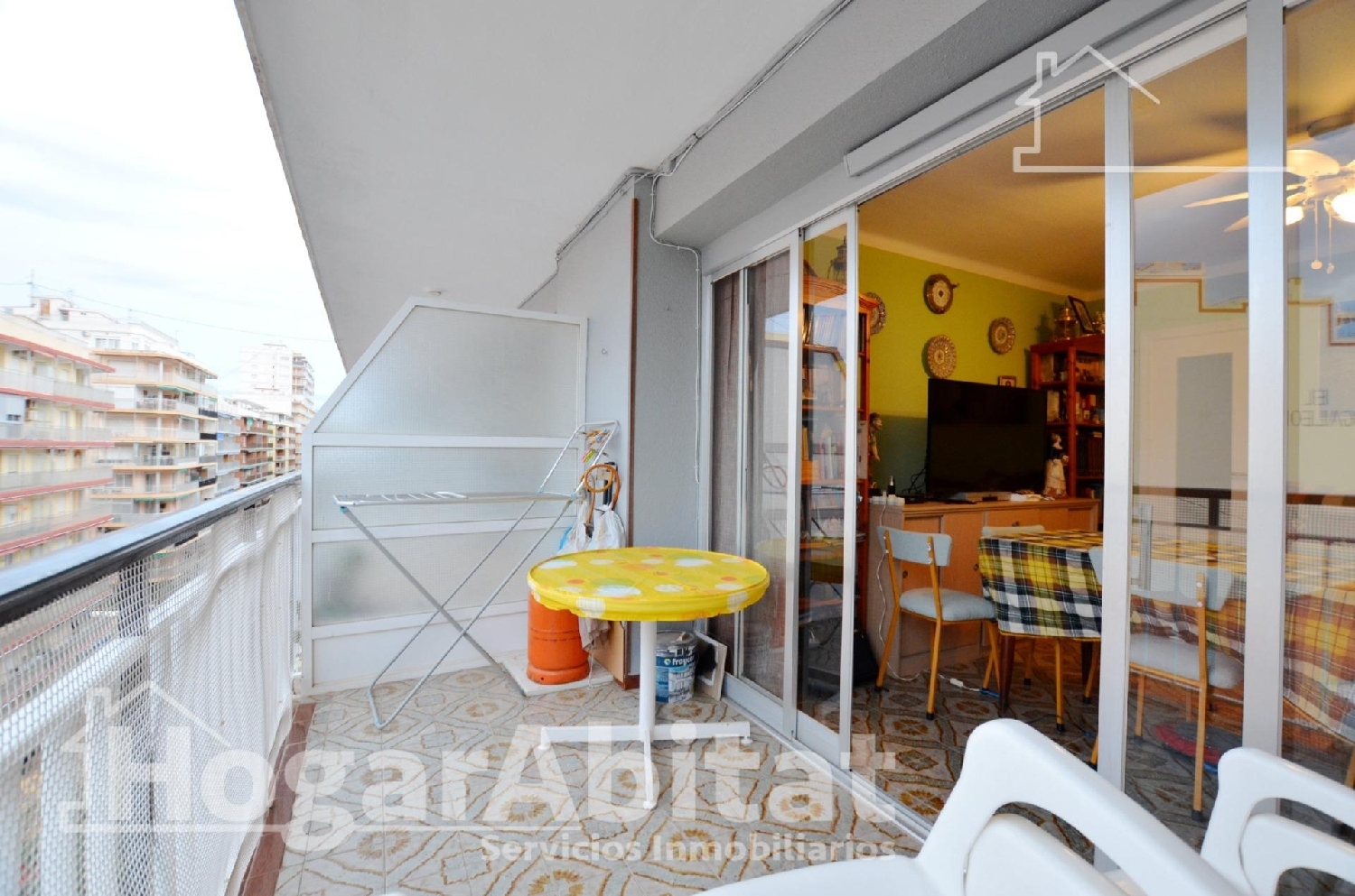 te koop appartement Cullera Ribera Baixa 1