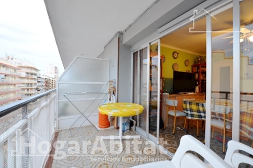 Cullera Ribera Baixa appartement foto 6332267