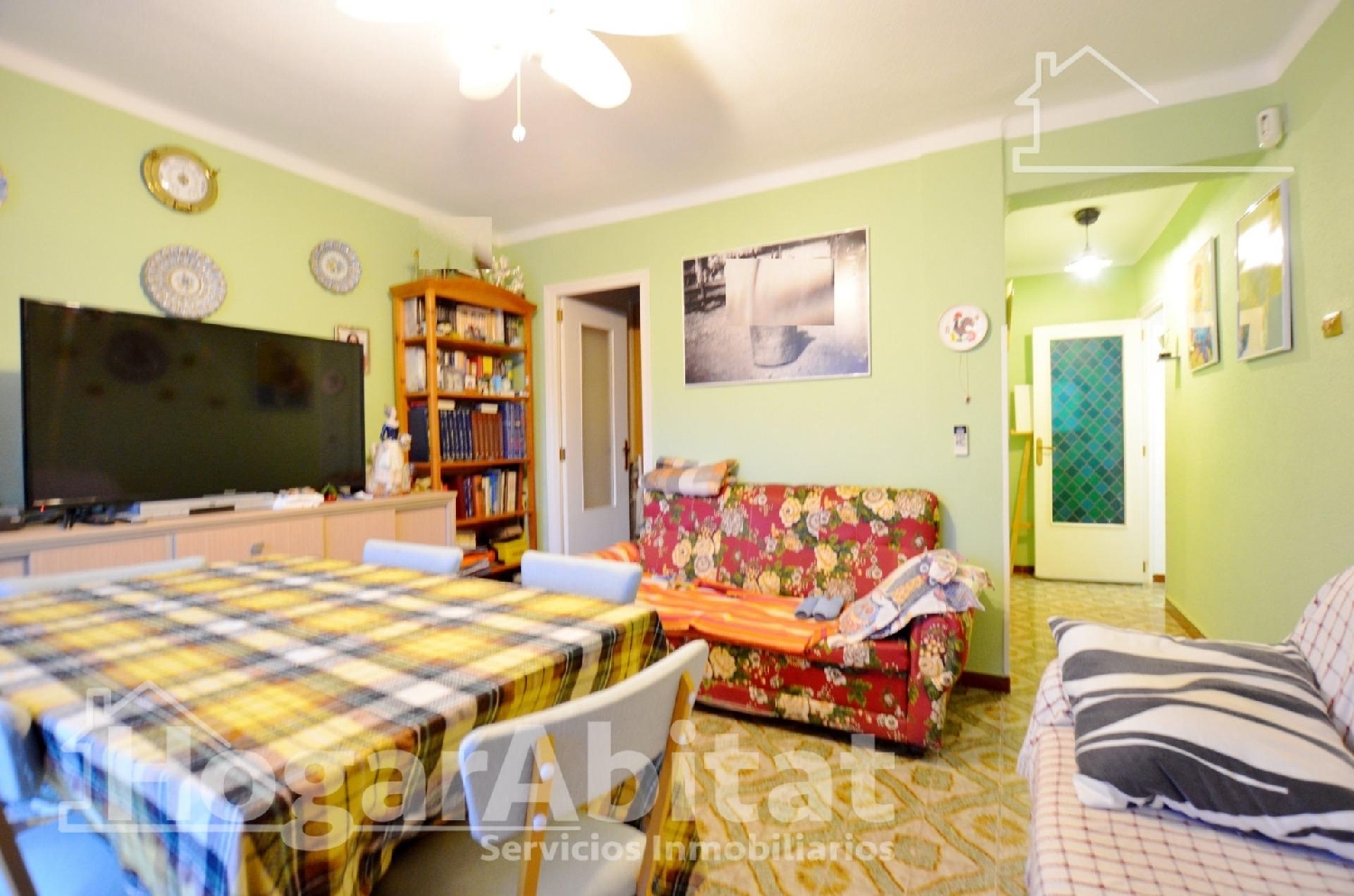 te koop appartement Cullera Ribera Baixa 8