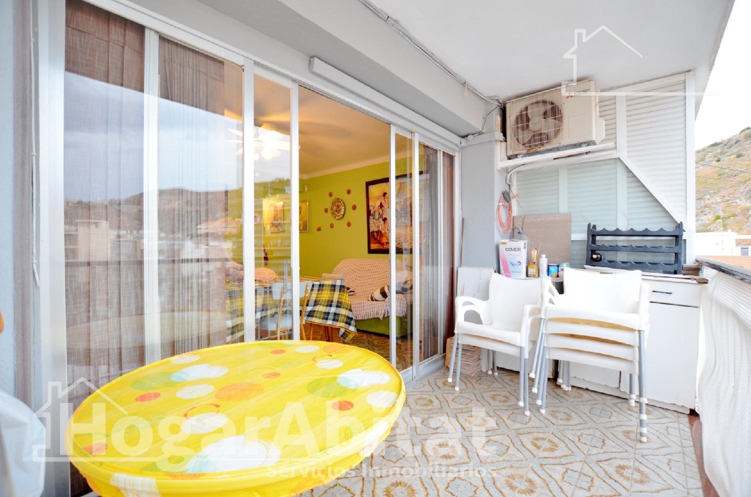 te koop appartement Cullera Ribera Baixa 2