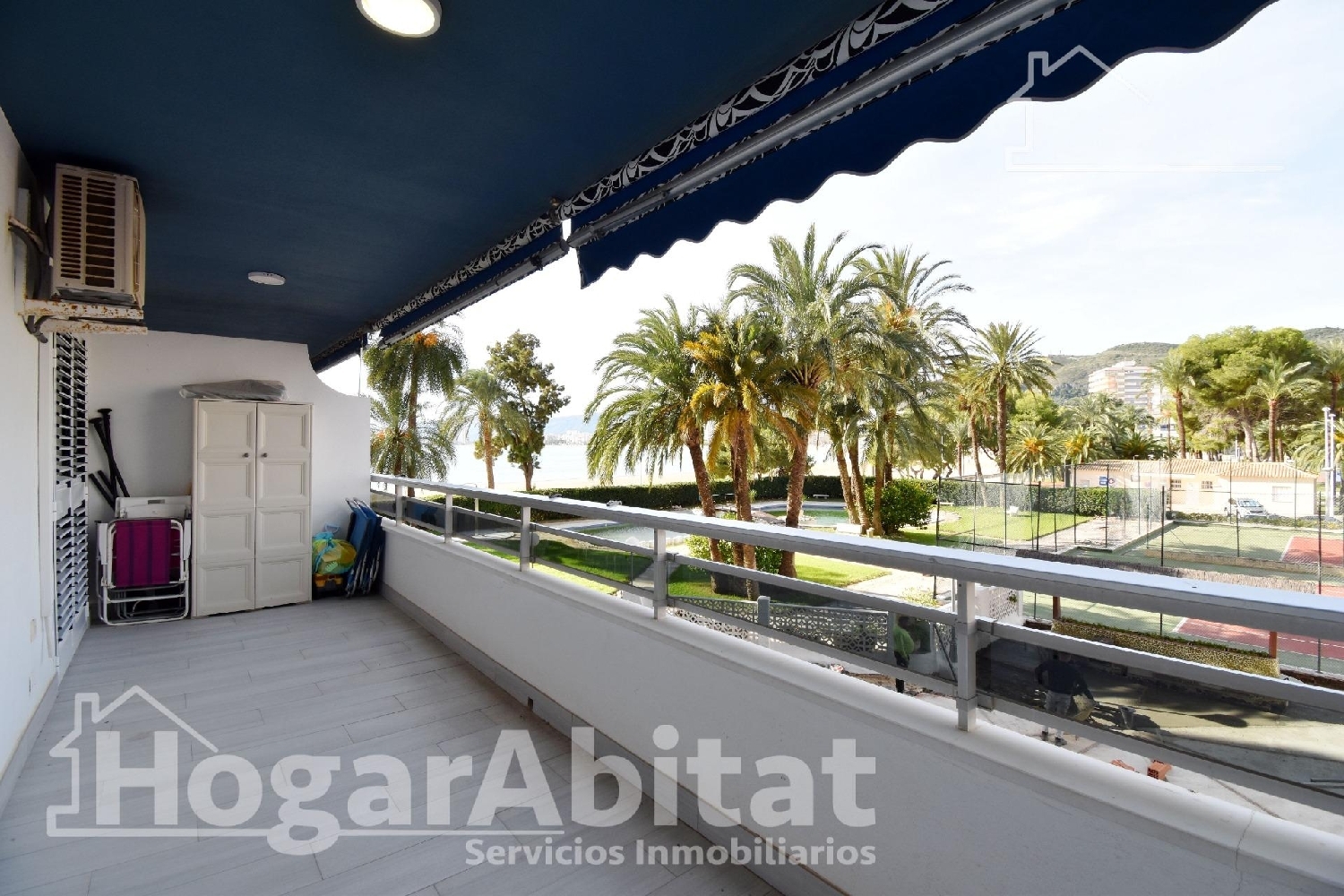  te koop appartement Cullera Ribera Baixa 7