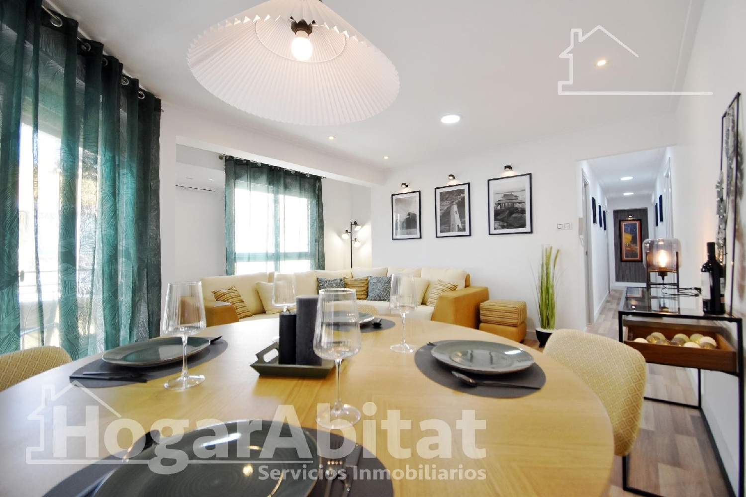  for sale apartment Cullera Ribera Baixa 6