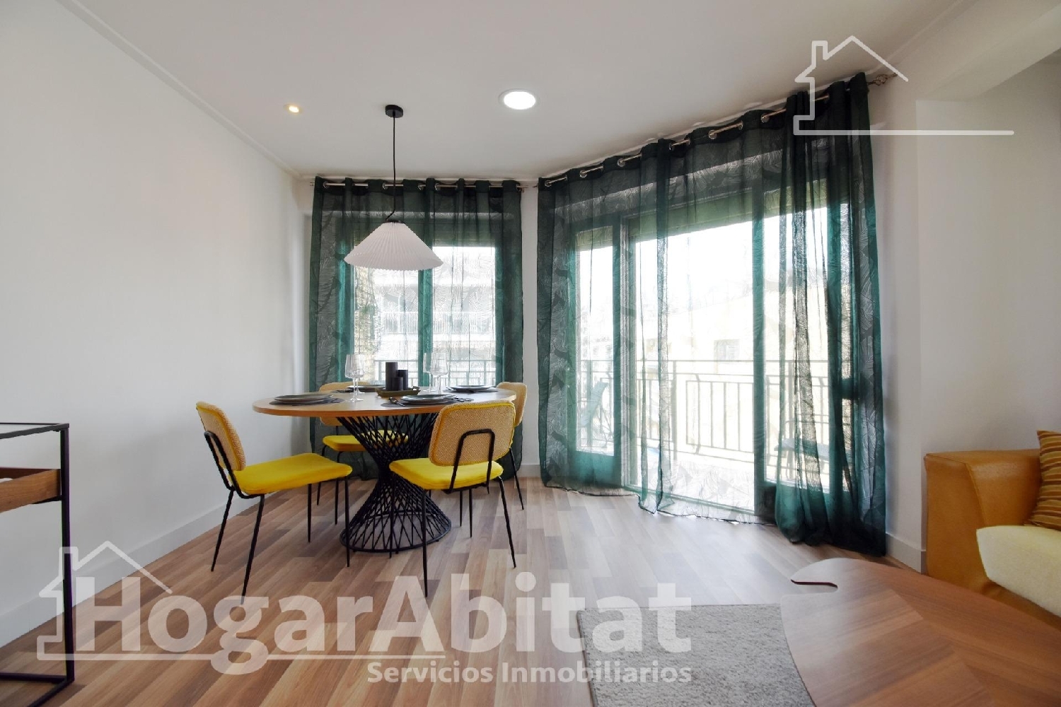  for sale apartment Cullera Ribera Baixa 1